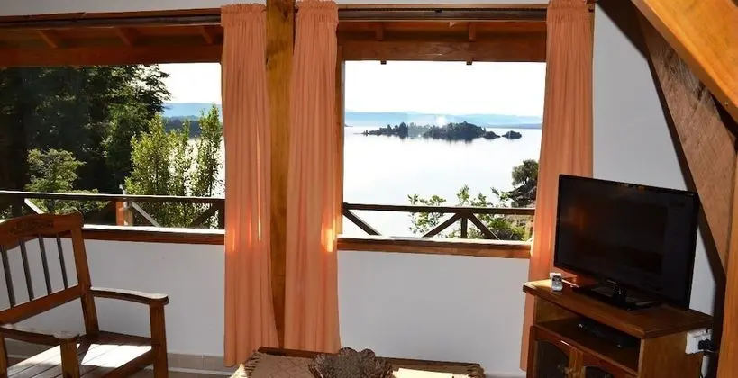 Exclusive Dağ Evi, 1 En Büyük (King) Boy Yatak, Sıcak Su Havuzu, Göl Manzaralı