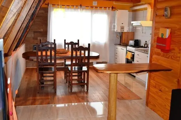 Family Dağ Evi, 2 Yatak Odası, Göl Manzaralı