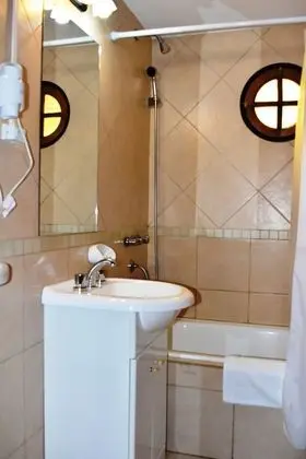 Family Dağ Evi, 2 Yatak Odası, Göl Manzaralı