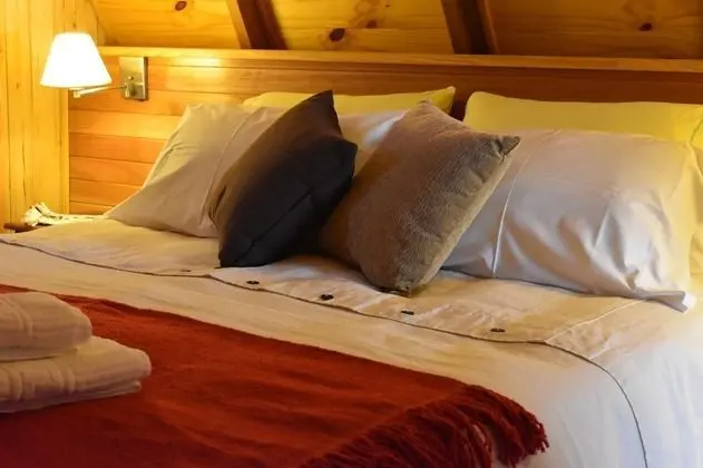 Family Dağ Evi, 2 Yatak Odası, Göl Manzaralı