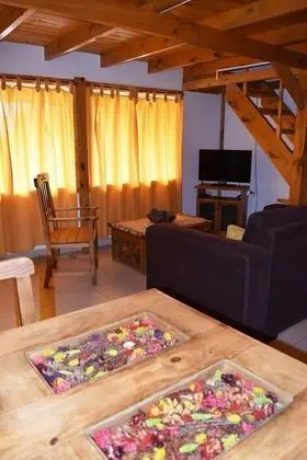 Premium Dağ Evi, 1 En Büyük (King) Boy Yatak, Sıcak Su Havuzu, Göl Manzaralı