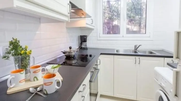 Villa, 3 Yatak Odası