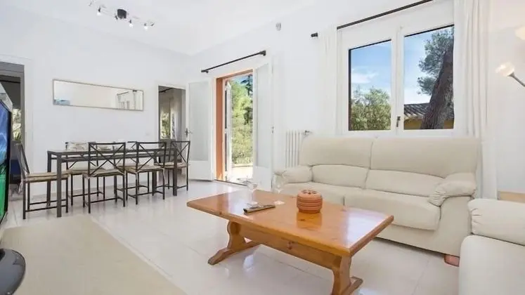 Villa, 3 Yatak Odası