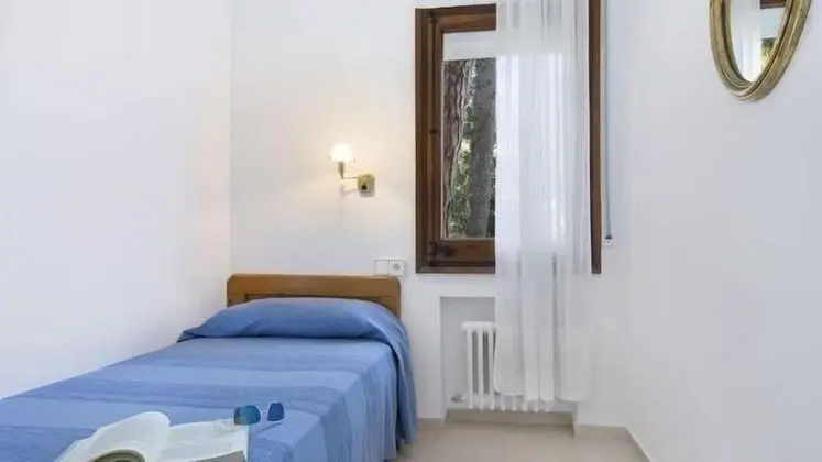 Villa, 4 Yatak Odası, Dağ Manzaralı