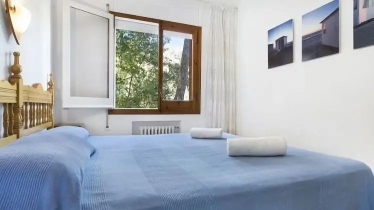 Villa, 4 Yatak Odası, Dağ Manzaralı