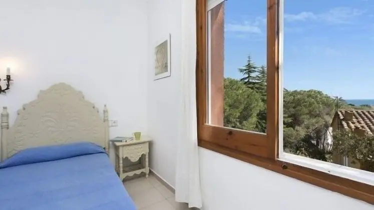 Villa, 4 Yatak Odası, Dağ Manzaralı