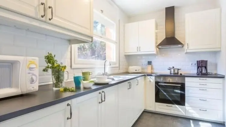 Villa, 4 Yatak Odası, Dağ Manzaralı