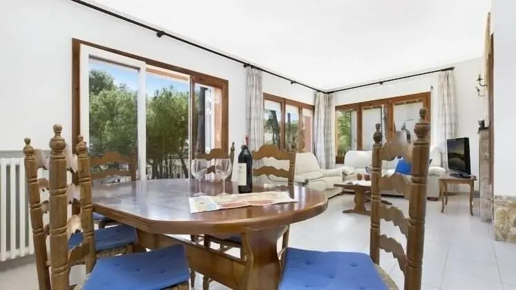 Villa, 4 Yatak Odası, Dağ Manzaralı