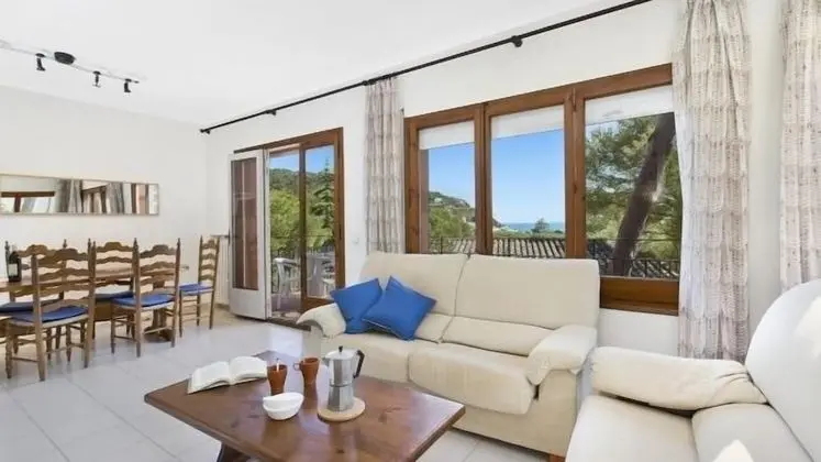 Villa, 4 Yatak Odası, Dağ Manzaralı