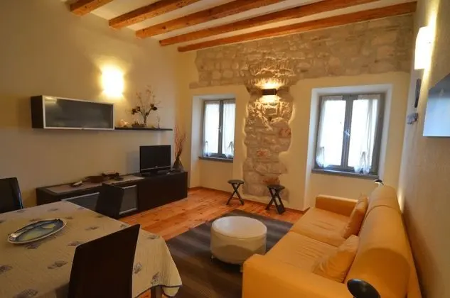 Apart Daire, Deniz Manzaralı