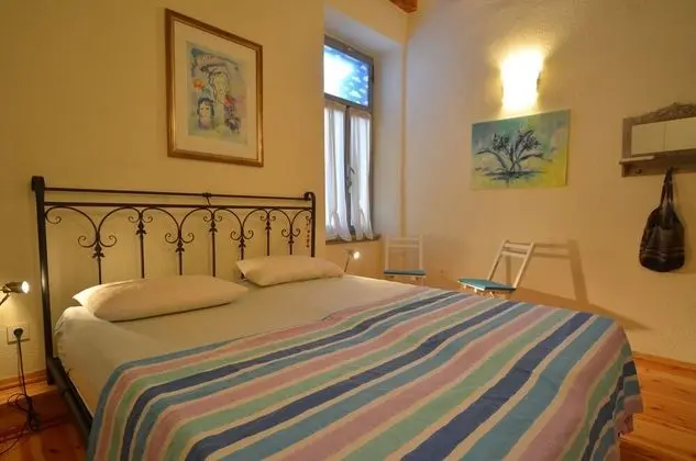 Apart Daire, Deniz Manzaralı