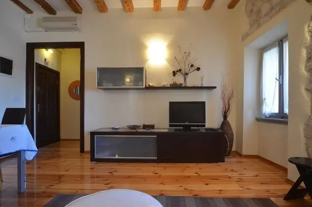 Apart Daire, Deniz Manzaralı