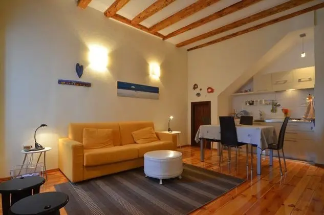 Apart Daire, Deniz Manzaralı