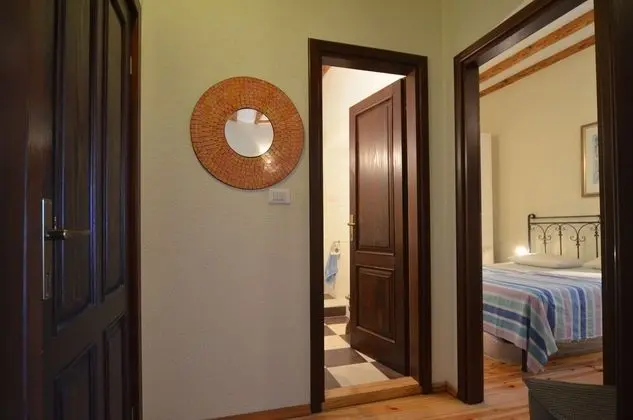 Apart Daire, Deniz Manzaralı