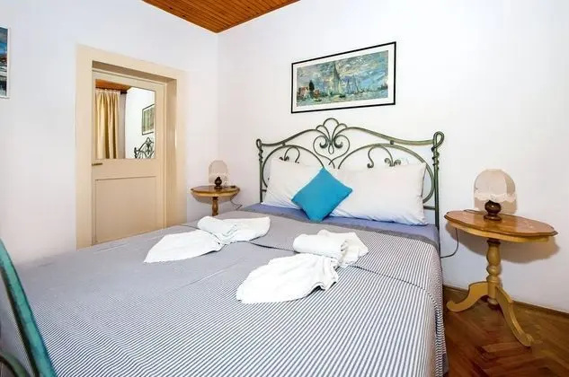 Comfort Apart Daire, 2 Yatak Odası, Teras, Şehir Manzaralı