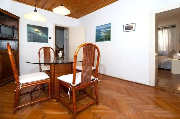 Comfort Apart Daire, 2 Yatak Odası, Teras, Şehir Manzaralı