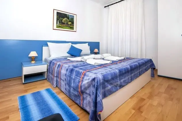 Comfort Apart Daire, 3 Yatak Odası, Balkon, Şehir Manzaralı