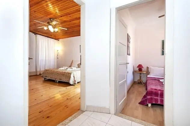 Comfort Apart Daire, 3 Yatak Odası, Balkon, Şehir Manzaralı