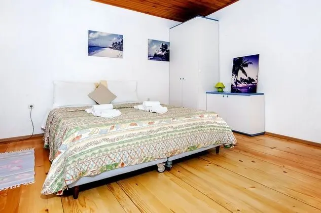 Comfort Apart Daire, 3 Yatak Odası, Balkon, Şehir Manzaralı