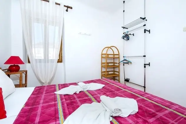 Comfort Apart Daire, 3 Yatak Odası, Balkon, Şehir Manzaralı