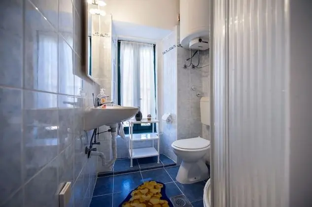 Comfort Apart Daire, 3 Yatak Odası, Balkon, Şehir Manzaralı