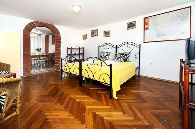 Comfort Apart Daire, 3 Yatak Odası, Deniz Manzaralı