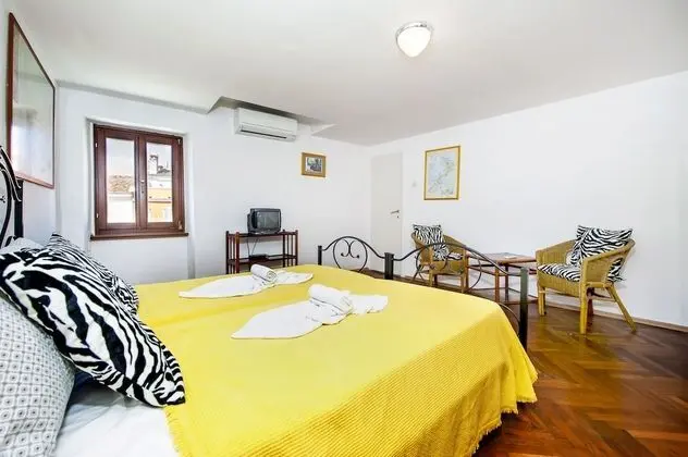 Comfort Apart Daire, 3 Yatak Odası, Deniz Manzaralı