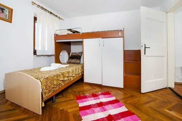 Comfort Apart Daire, 3 Yatak Odası, Deniz Manzaralı