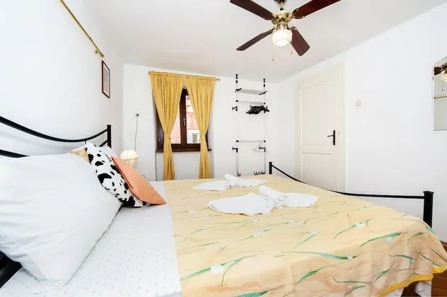 Comfort Apart Daire, 3 Yatak Odası, Deniz Manzaralı