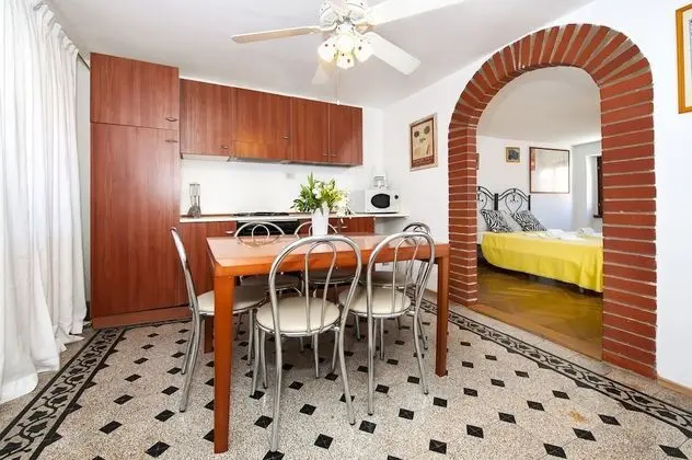 Comfort Apart Daire, 3 Yatak Odası, Deniz Manzaralı