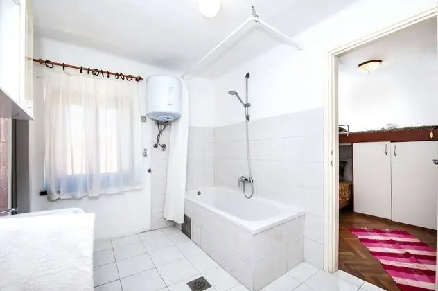 Comfort Apart Daire, 3 Yatak Odası, Deniz Manzaralı