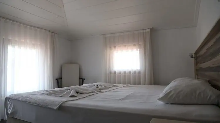 Penthouse, Dağ Manzaralı