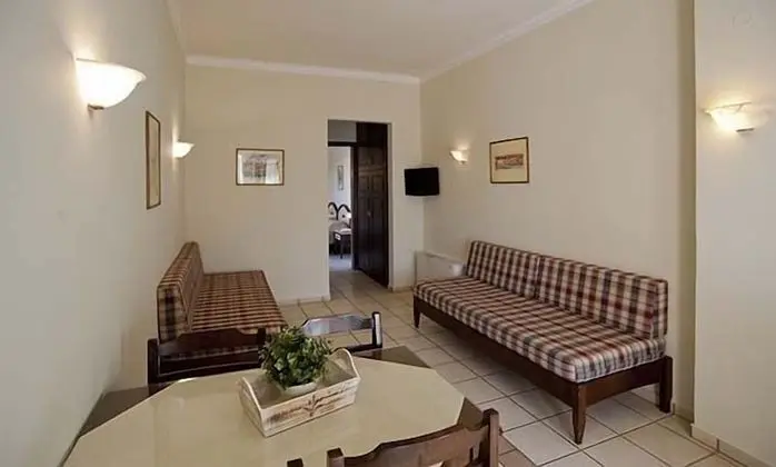 Apart Daire, 1 Yatak Odası