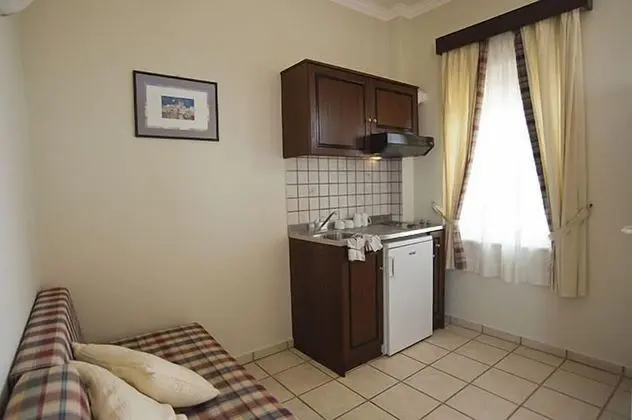 Süit, 1 Yatak Odası, Plaj Kenarı
