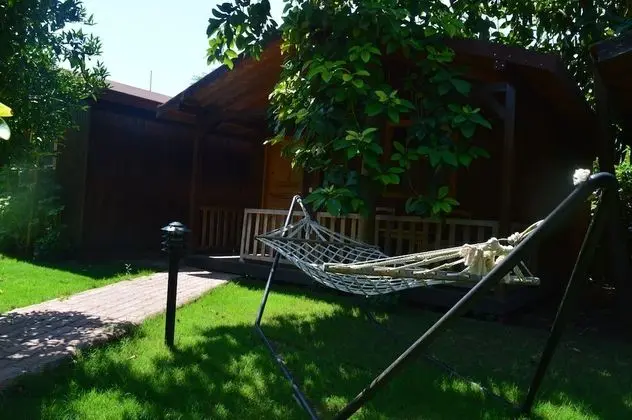Bungalov