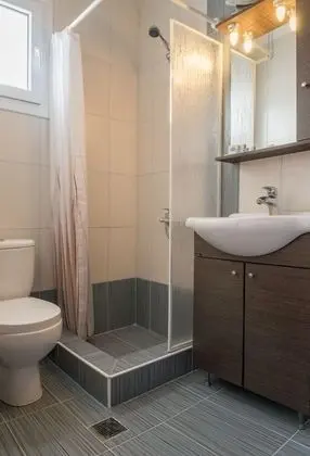 Economy Tek Büyük Yataklı Oda
