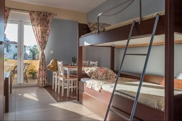 Family Deluxe Room