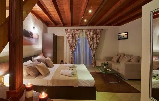 Family Deluxe Room
