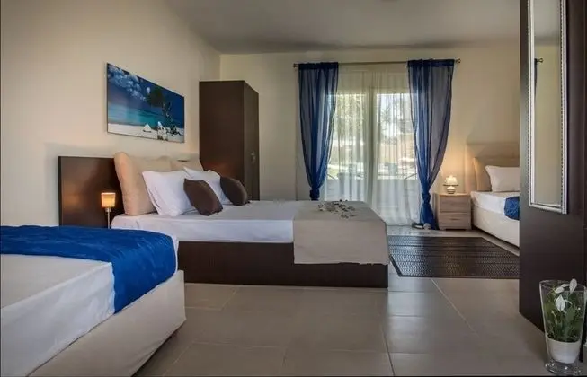 Family Deluxe Room