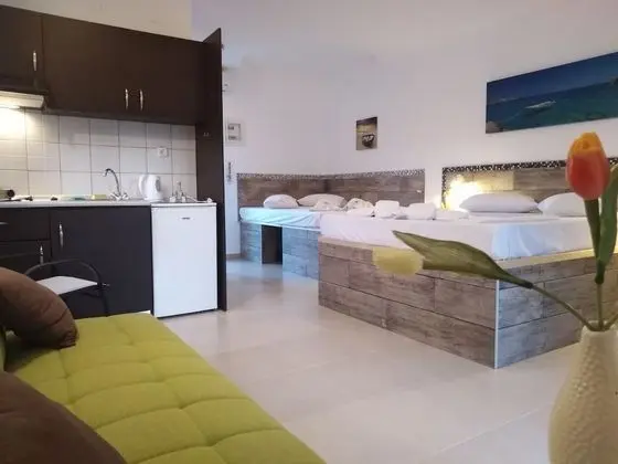 Family Deluxe Room