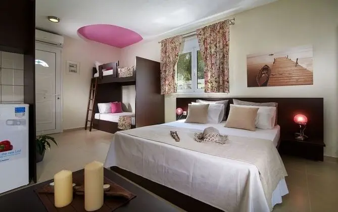 Family Deluxe Room