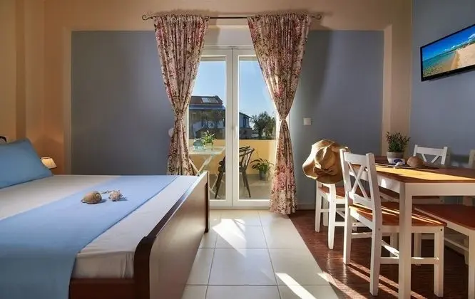 Family Deluxe Room