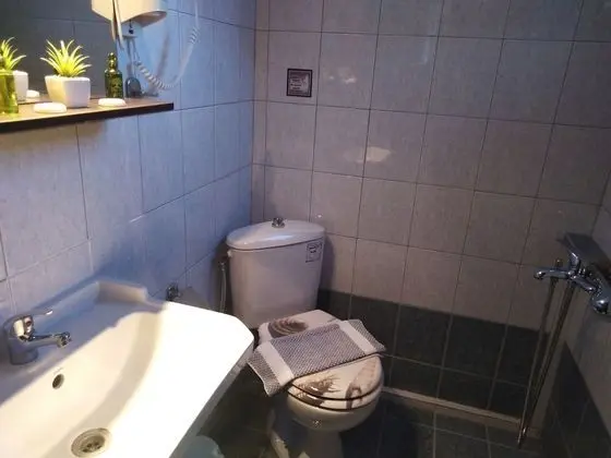 Family Deluxe Room