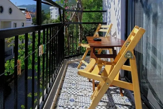 Balkon