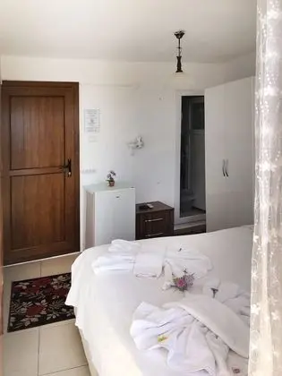Economy Tek Büyük Yataklı Oda