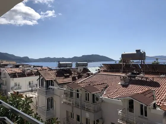 Economy Üç Kişilik Oda