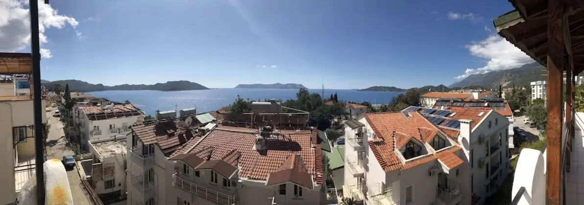 Economy Üç Kişilik Oda