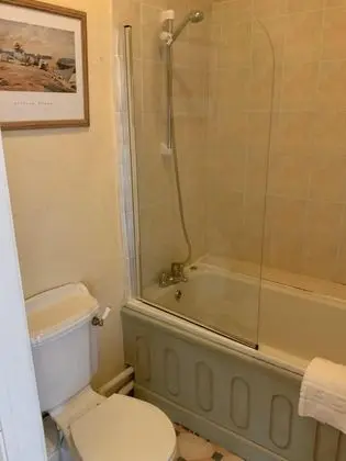 Comfort İki Ayrı Yataklı Oda, Banyolu/Duşlu, Bahçe Manzaralı (Room 2)