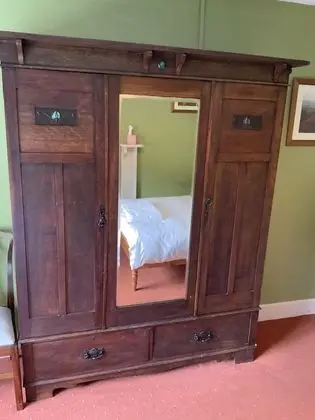 Standard Üç Kişilik Oda, Banyolu/Duşlu (Room 1)