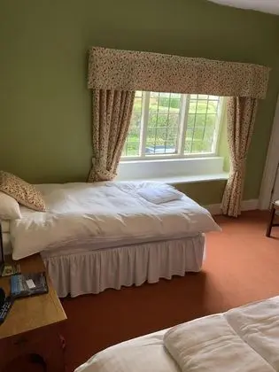 Standard Üç Kişilik Oda, Banyolu/Duşlu (Room 1)